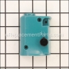 Makita Switch Cover part number: 155502-2
