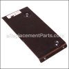 Makita Base Plate part number: 345164-6