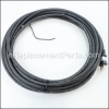 Makita Power Supply Cord #14- part number: 664455-9