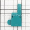 Makita Switch Cover part number: 415072-6