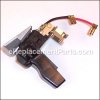Makita Switch Assembly part number: 531078-7