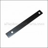 Makita Arm Cover part number: 345195-5