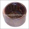 Makita Needle Bearing 1210 part number: 212101-4