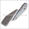 Makita Lever Plate part number: 343357-9