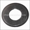 Makita Washer 17 part number: 267706-5