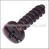 Makita Tapping Screw 5x20 part number: 266021-4