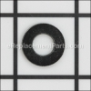 Makita Flat Washer 8 part number: 941201-0