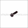 Makita Hex. Bolt M5x16 part number: 265333-2