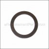 Makita Flat Washer 40 part number: 253847-3