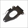 Makita Under Plate part number: 344739-8