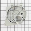 Makita Gear Housing R part number: 317148-4