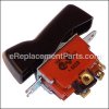Makita Switch Sl220sd-19 part number: 651572-4