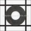 Makita Flat Washer 7 part number: 253823-7