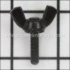 Makita Wing Bolt M5x18 part number: 924221-9