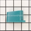 Makita Chip Cover part number: 411650-0