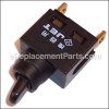 Makita Switch part number: 651423-1