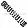 Makita Compression Spring 11 part number: 233057-8