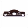 Makita Plate part number: 342786-3