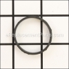 Makita Rubber Ring 31 part number: 262062-8