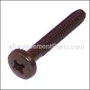 Makita Tapping Screw Ct 4x25 part number: 266040-0