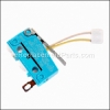 Makita Switch Unit part number: 6382757