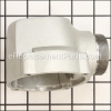 Makita Gear Housing part number: 156838-2