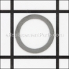 Makita Flat Washer 16 part number: 253707-9