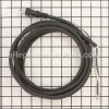 Makita Power Cord (10-foot) part number: 664478-7