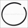 Makita Piston Ring part number: 560-25009-00