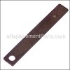 Makita Slide Plate part number: 342688-3