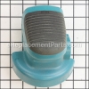 Makita Head Cover part number: 417371-2