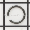 Makita Ring Spring 16 part number: 231920-9