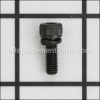 Makita Hex. Socket Head Bolt M5x14 part number: 922216-6