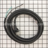 Makita Power Cord - 16, 16 Gauge, 3- part number: 664754-9