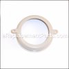Makita Front Bellows Cover part number: 344039-6