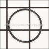 Makita O-ring 35 part number: 213460-9