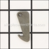 Makita Hook Plate part number: 345938-5