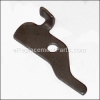 Makita Release Plate part number: 345908-4
