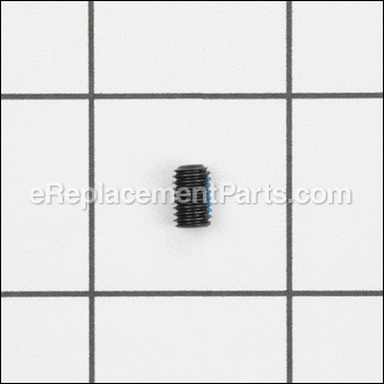 Screw M5x6 - 266229-0:Makita