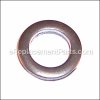 Makita Flat Washer 13 part number: 267341-9