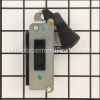 Makita Switch Sge220rd-1 part number: 651135-6