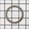 Makita Flat Washer 52 part number: 267044-5