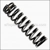 Makita Compression Spring 8 part number: 233080-3