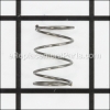 Makita Compression Spring 12 part number: 233292-8