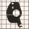 Makita Center Cover part number: 344541-9