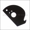 Makita Center Cover part number: 344737-2