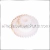 Makita Gear 14-34 part number: 226803-6