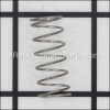 Makita Compression Spring 4 part number: 233063-3