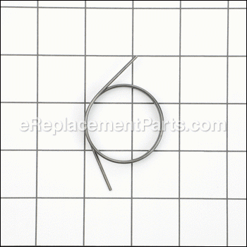 Torsion Spring 38 - 231643-9:Makita