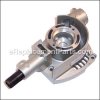 Makita Gear Housing part number: 144743-5